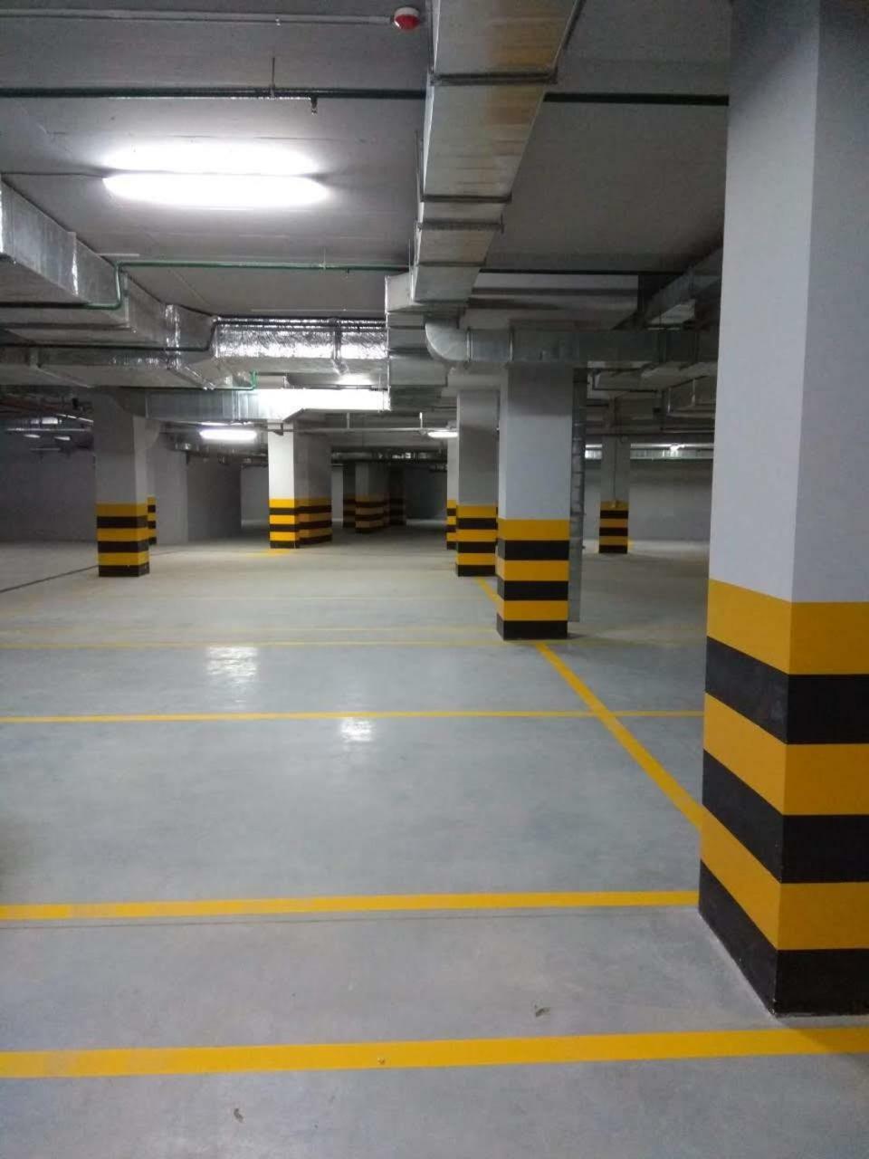 Уютная Vip Студия В Центре Метро Политех Охматдет Паркинг Kiev Eksteriør billede